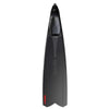 Palmes de chasse sous-marine et apnée Shout S700 Noires 43-44 Seac 71-44N-43-44