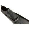 Palmes de chasse sous-marine et apnée Shout S700 Noires 43-44 Seac 71-44N-43-44