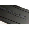 Palmes de chasse sous-marine et apnée Shout S700 Noires 45-46 Seac 71-44N-45-46