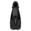 Palmes de snorkeling Vela Oh Noires Taille L-XL ~ 45-47 Seac 71-47N-L-XL