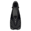 Palmes de snorkeling Vela Oh Noires Taille S-M ~ 39-41 Seac 71-47N-S-M