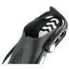 Palmes de snorkeling Vela Oh Blanches Taille S-M ~ 39-41 Seac 71-47W-S-M