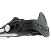 Palmes de snorkeling Vela Oh Blanches Taille XS-S ~ 36-38 Seac 71-47W-XS-S