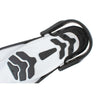 Palmes de snorkeling Vela Oh Blanches Taille XXS-XS ~ 32-35 Seac 71-47W-XXS-XS