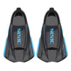 Palmes de natation Shuttle Sport Noir-Bleu Taille 34-35 Seac 71-48NAZ-34-35