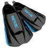Palmes de natation Shuttle Sport Noir-Bleu Taille 45-46 Seac 71-48NAZ-45-46