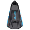 Palmes de natation Shuttle Sport Noir-Bleu Taille 45-46 Seac 71-48NAZ-45-46