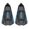 Palmes de natation Shuttle Sport Noir-Bleu Taille 45-46 Seac 71-48NAZ-45-46