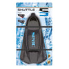 Palmes de natation Shuttle Sport Noir-Bleu Taille 45-46 Seac 71-48NAZ-45-46