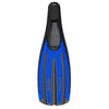 Palmes de plongée Fuga Bleu 40-41 Seac 71-4B-40-41