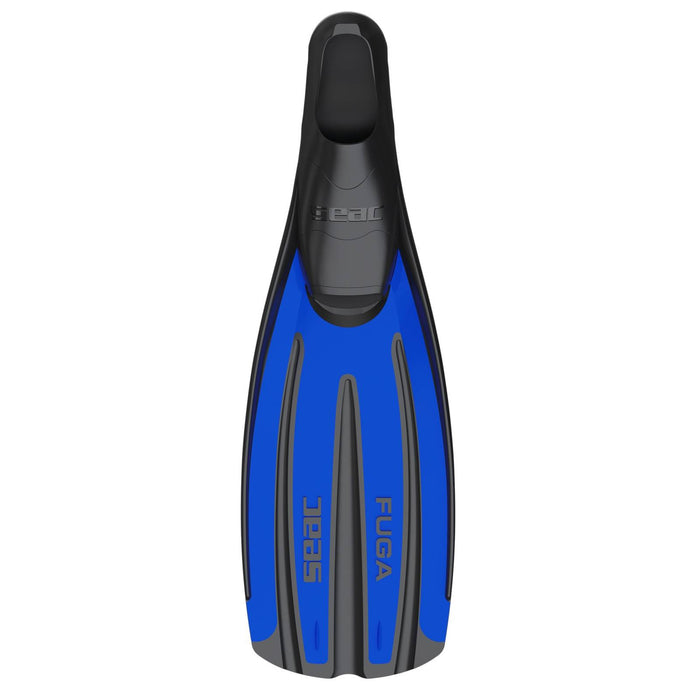 Palmes de plongée Fuga Bleu 42-43 Seac 71-4B-42-43