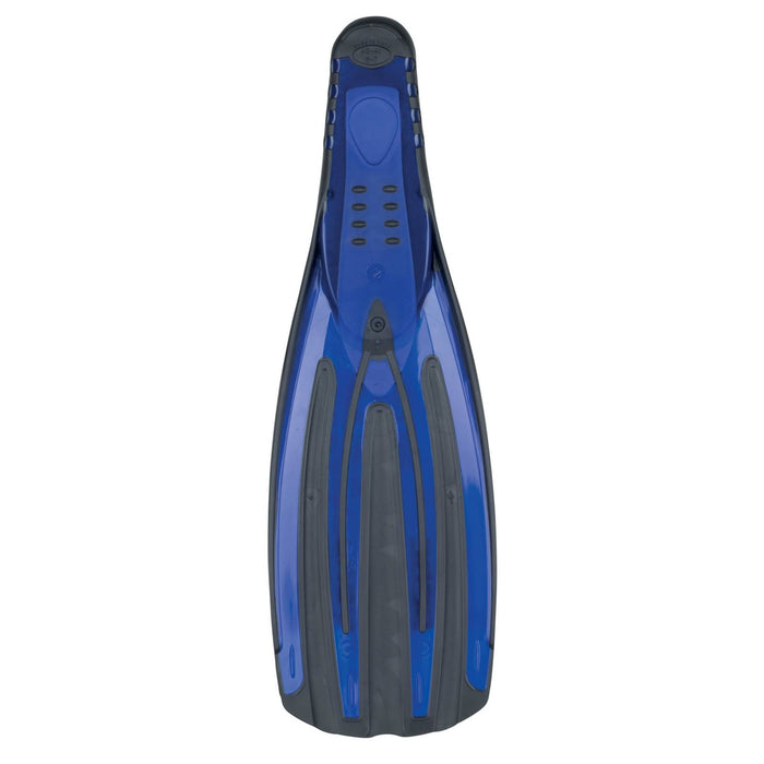 Palmes de plongée Fuga Bleu 42-43 Seac 71-4B-42-43