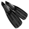 Palmes de plongée Fuga Noire 36-37 Seac 71-4N-36-37