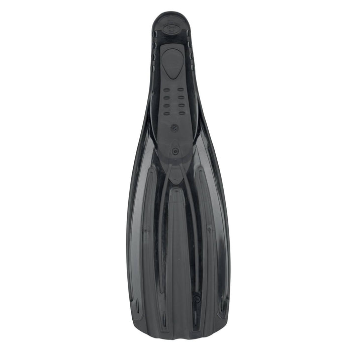 Palmes de plongée Fuga Noire 36-37 Seac 71-4N-36-37