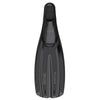 Palmes de plongée Fuga Noire 38-39 Seac 71-4N-38-39