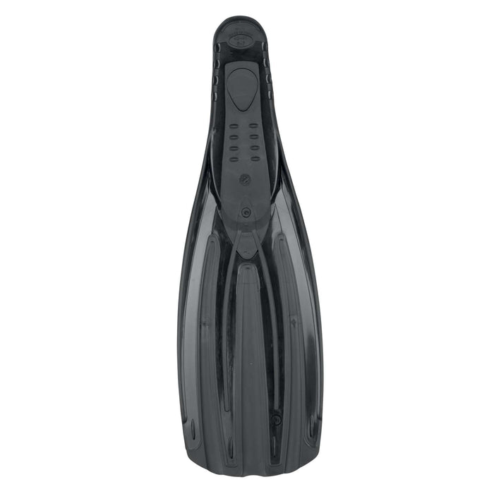 Palmes de plongée Fuga Noire 38-39 Seac 71-4N-38-39