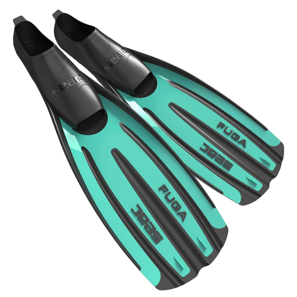 Palmes de Plongée Fuga Tiffany 46-47 Seac 71-4TI-46-47