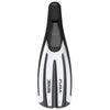 Palmes de plongée Fuga Blanc 36-37 Seac 71-4W-36-37