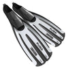 Palmes de plongée Fuga Blanc 38-39 Seac 71-4W-38-39