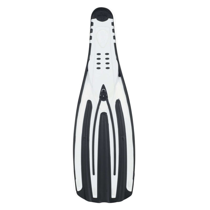 Palmes de plongée Fuga Blanc 38-39 Seac 71-4W-38-39
