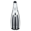 Palmes de plongée Fuga Blanc 38-39 Seac 71-4W-38-39