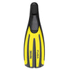 Palmes de plongée Fuga Jaune 36-37 Seac 71-4Y-36-37