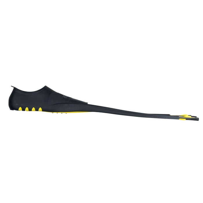 Palmes de plongée Fuga Jaune 36-37 Seac 71-4Y-36-37