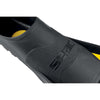 Palmes de plongée Fuga Jaune 36-37 Seac 71-4Y-36-37