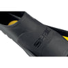 Palmes de plongée Fuga Jaune 40-41 Seac 71-4Y-40-41