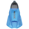 Palmes de natation Shuttle Flex Bleu Clair-Gris Taille 43-44 Seac 71-51AZG-43-44