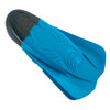 Palmes de natation Shuttle Flex Bleu Clair-Gris Taille 45-46 Seac 71-51AZG-45-46