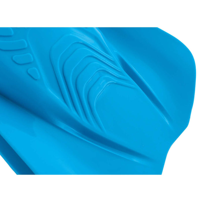 Palmes de natation Shuttle Flex Bleu Clair-Gris Taille 45-46 Seac 71-51AZG-45-46