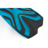 Palmes de snorkeling Azzurra Bleu-Clair 40-41 Seac 71-54AZ-40-41