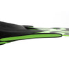 Palmes de Snorkeling Azzurra Lime 46-47 Seac 71-54L-46-47