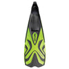 Palmes de Snorkeling Azzurra Lime 46-47 Seac 71-54L-46-47