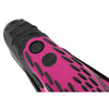 Palmes de snorkeling Azzurra Enfants Rose 32-33 Seac 71-54P-32-33