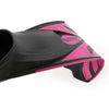 Palmes de snorkeling Azzurra Enfants Rose 32-33 Seac 71-54P-32-33