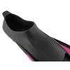 Palmes de snorkeling Azzurra Enfants Rose 32-33 Seac 71-54P-32-33