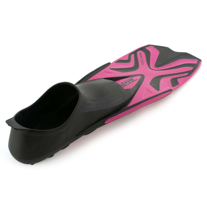Palmes de snorkeling Azzurra Rose 36-37 Seac 71-54P-36-37
