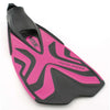 Palmes de snorkeling Azzurra Rose 36-37 Seac 71-54P-36-37