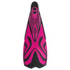 Palmes de snorkeling Azzurra Rose 36-37 Seac 71-54P-36-37