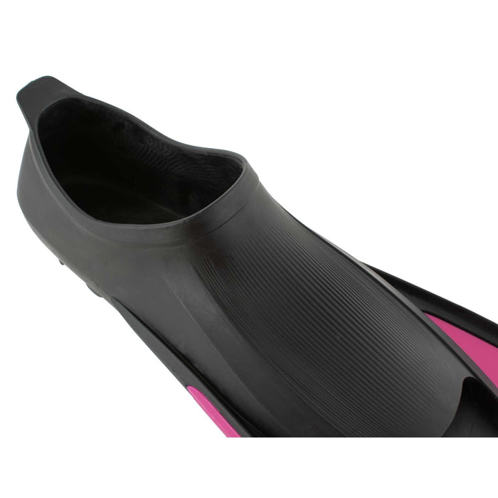 Palmes de snorkeling Azzurra Rose 36-37 Seac 71-54P-36-37