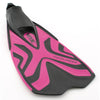Palmes de snorkeling Azzurra Rose 38-39 Seac 71-54P-38-39