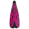 Palmes de snorkeling Azzurra Rose 38-39 Seac 71-54P-38-39