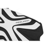Palmes de snorkeling Azzurra Enfants Blanches 32-33 Seac 71-54W-32-33