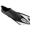 Palmes de snorkeling Azzurra Enfants Blanches 32-33 Seac 71-54W-32-33