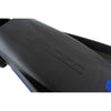 Palmes de plongée U-1000 Bleues L-XL ~ 43-45 Seac 71-55B-L-XL