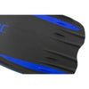 Palmes de plongée U-1000 Bleues L-XL ~ 43-45 Seac 71-55B-L-XL