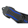 Palmes de plongée U-1000 Bleues L-XL ~ 43-45 Seac 71-55B-L-XL