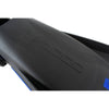 Palmes de plongée U-1000 Bleues M-L ~ 40-42 Seac 71-55B-M-L